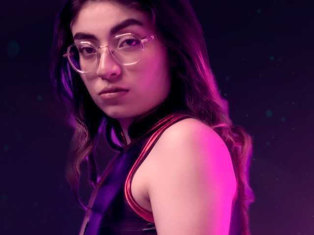 Fotografija profila Vale-honny