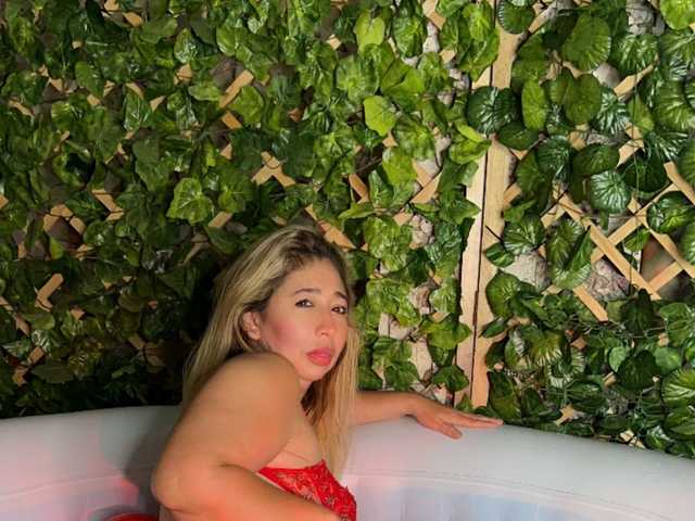 Fotografija profila Valentina-mature