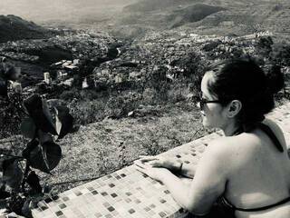 Erotični video klepet ValentinaAss