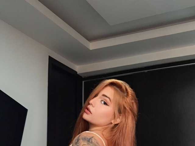 Profilna fotografija ValentinaHot2