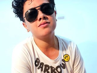 Erotični video klepet ValentinaRamirez