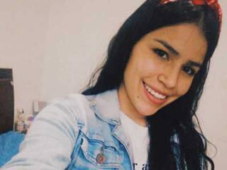 Erotični video klepet valentinashor