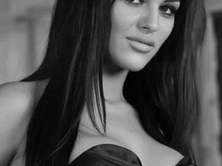 Erotični video klepet ValentinaVale