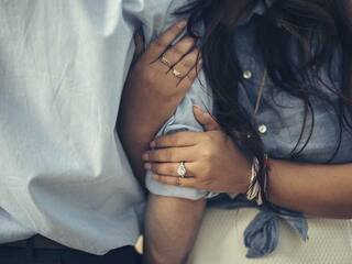 Erotični video klepet MathewBaynton