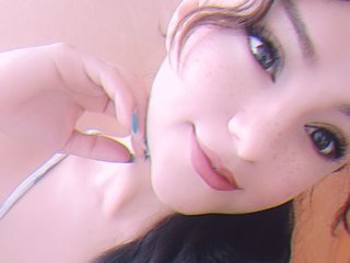Profilna fotografija VALERIA-HK