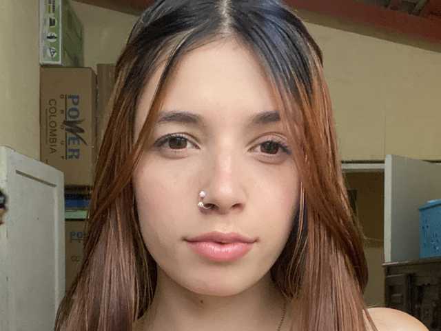 Fotografija profila valeria-mendoza