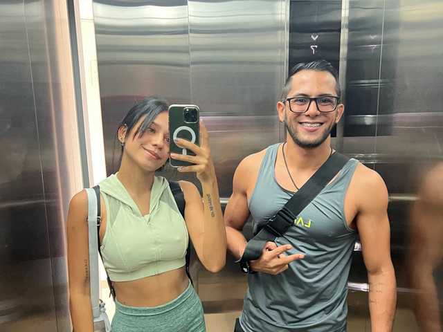 Fotografija profila ValeriaDuque