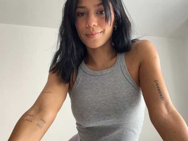 Fotografija profila ValeriaDuque