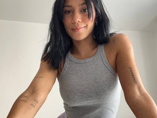 Erotični video klepet ValeriaDuque