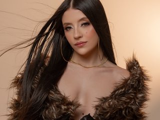 Erotični video klepet ValeriaRivera1