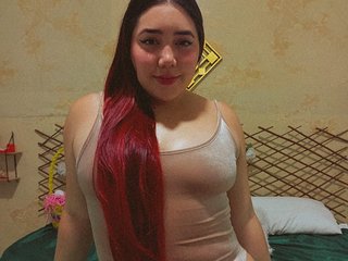 Erotični video klepet ValeriaSweetX
