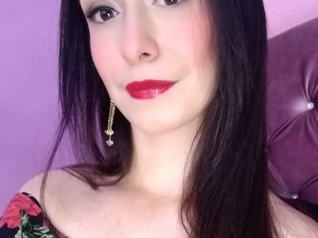 Profilna fotografija Valerie-Sofia