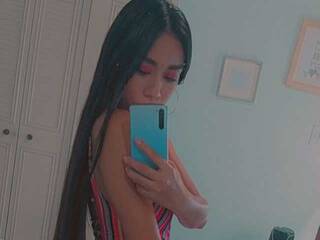 Erotični video klepet ValerieWhite