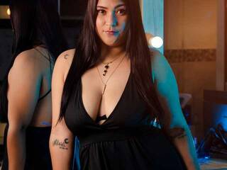 Erotični video klepet ValeriFox