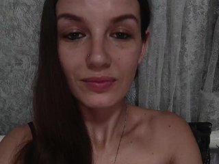 Erotični video klepet ValeriyaAngel