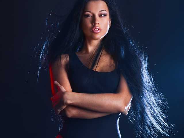 Profilna fotografija ValeriyaAngel
