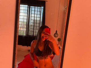 Erotični video klepet Valery-sex4