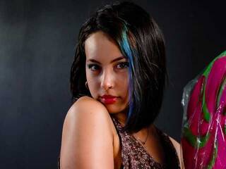 Erotični video klepet Valery-Vall