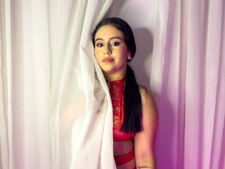 Erotični video klepet valerye-rouge