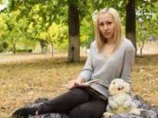 Erotični video klepet valeryhot