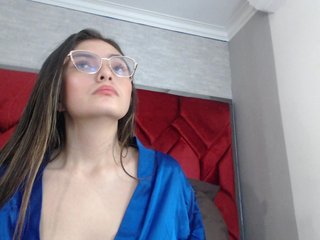 Erotični video klepet ValeryLargo