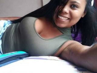 Erotični video klepet ValeryPatrick