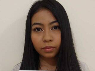 Erotični video klepet ValerySanders