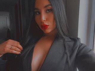 Erotični video klepet Valkirye888