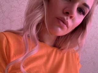 Erotični video klepet ValyRy