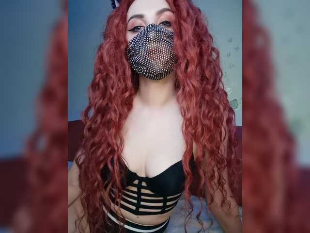 Oddajajo posnetke zaslona Valery-cat