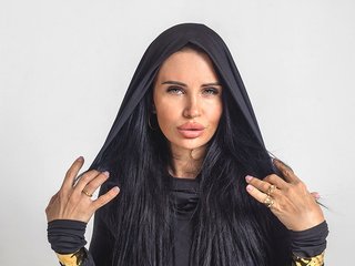 Erotični video klepet VampIrina11