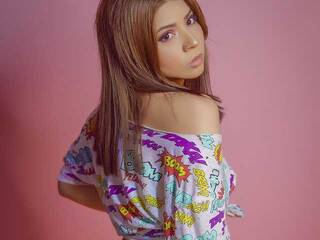 Erotični video klepet Vane-Rose