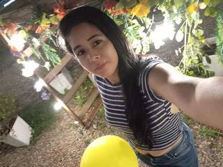 Erotični video klepet vanesab