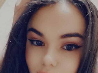 Erotični video klepet VanesaBlake