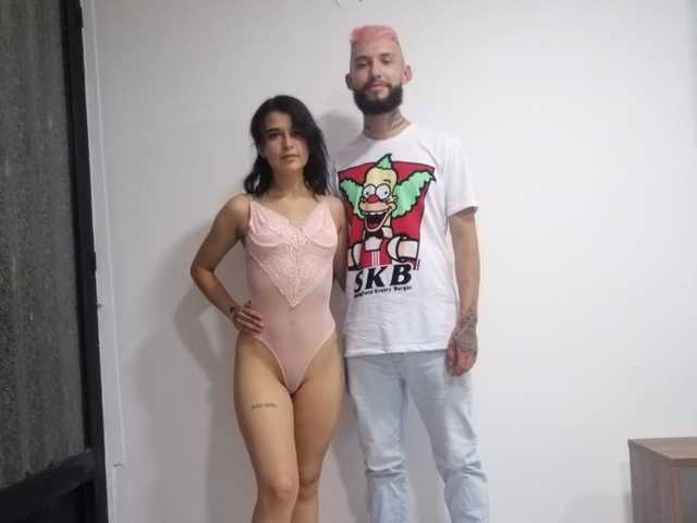 Fotografija profila VanesaYCamilo