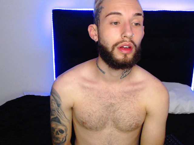 Oddajajo posnetke zaslona VanesaYCamilo