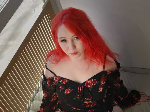 Profilna fotografija VanessaAmyX