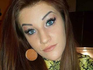 Erotični video klepet VanessaBarbie