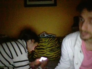 Erotični video klepet BriannaAmyra