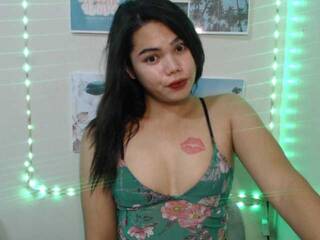 Erotični video klepet VanessaPH