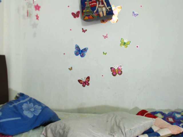 Oddajajo posnetke zaslona VanessaSmith