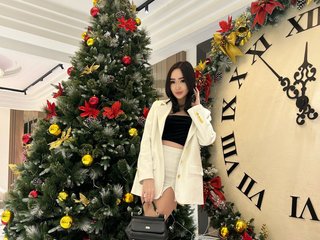 Erotični video klepet VanessaSmoke