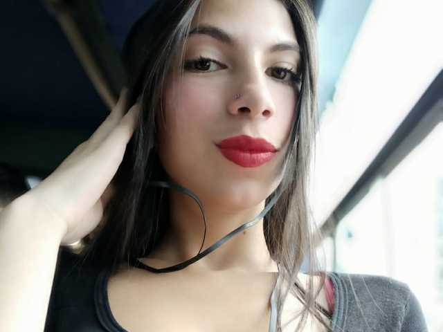 Profilna fotografija VanessaSweet