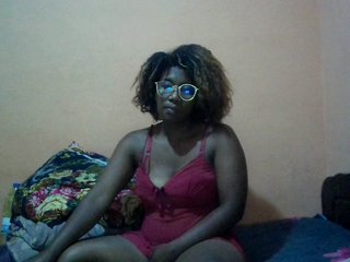 Erotični video klepet Chachachocolate