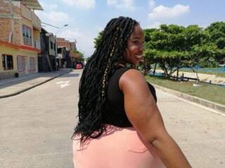 Erotični video klepet VaneWills