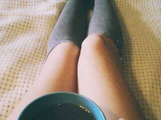 Erotični video klepet Vanil-la