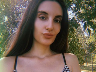 Erotični video klepet VanilaKitty