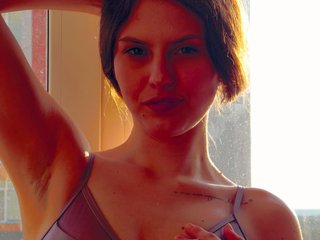 Erotični video klepet Vanilla-Dream