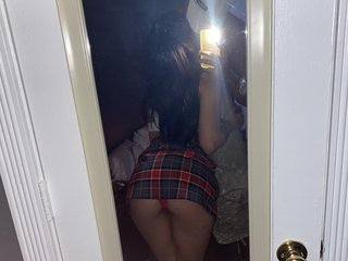 Erotični video klepet Vanna69