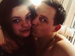 Erotični video klepet Vansdina